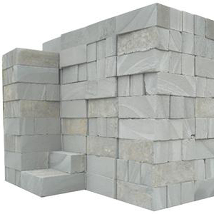 颍上不同砌筑方式蒸压加气混凝土砌块轻质砖 加气块抗压强度研究